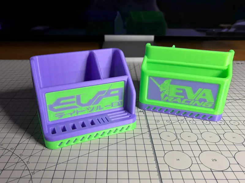 EVA  Pen Holder