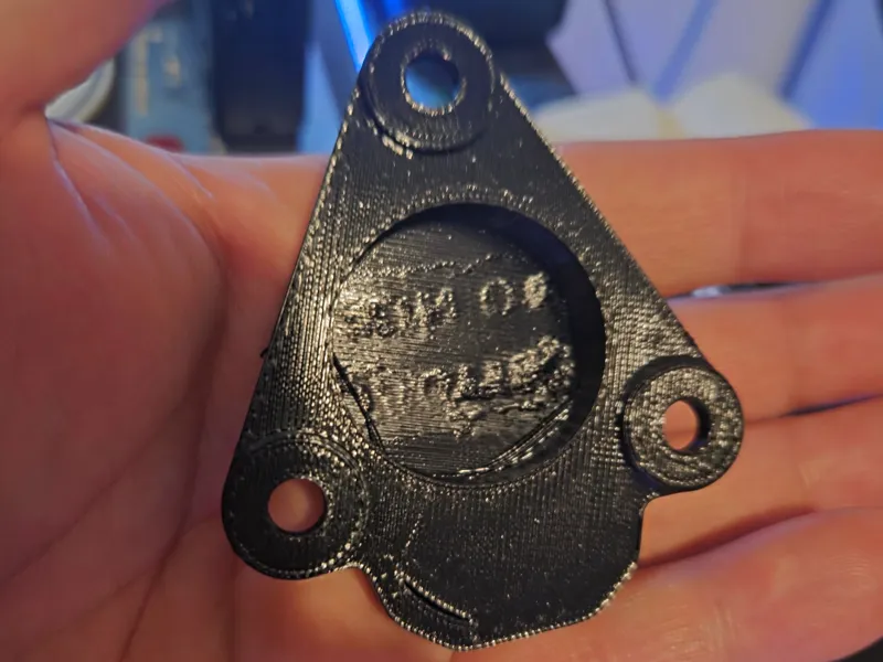 Surron & Talaria Hidden GPS Tracker Apple Tag