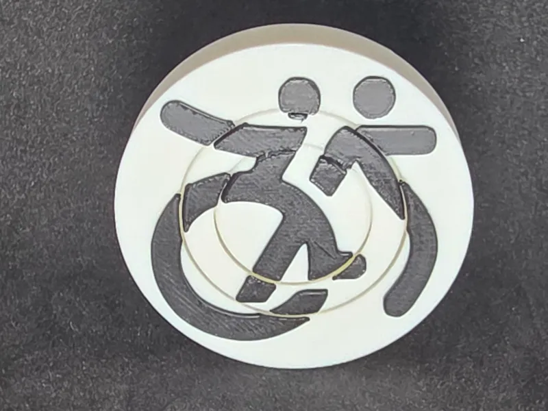 Special Needs Scouting fidget