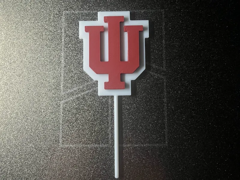 IU Cupcake 