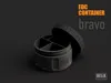 4 Compartment Container - 0.2mm layer, 5 walls, 15% infill
