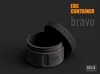 No-Compartments-Version 0.2mm layer, 5 walls, 15% infill