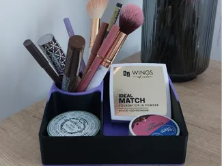 Cosmetics Organizer