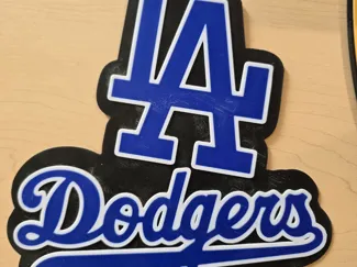LA Dodgers