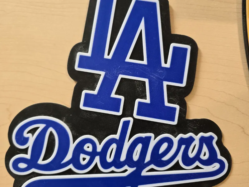 LA Dodgers