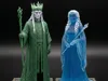 0.2mm nozzle, 0.08mm layer, 2 walls, 10% infill