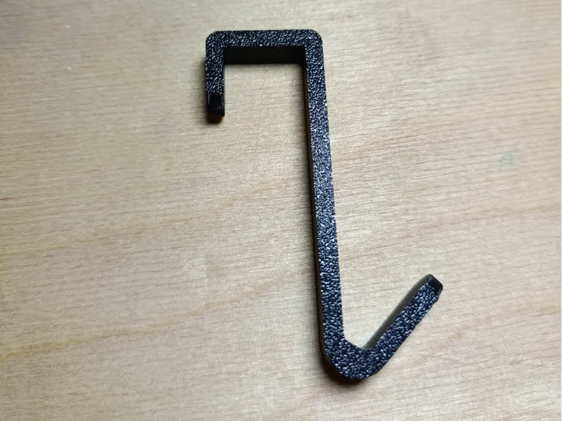 door hook