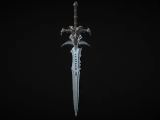 frostmourne