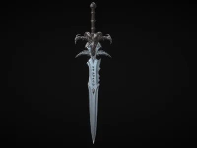 frostmourne 