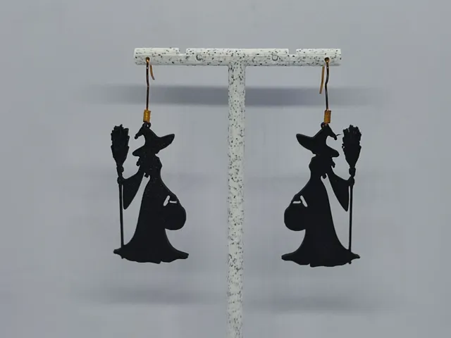 Aretes Noche de Aquelarre