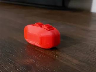 Gear Fidget