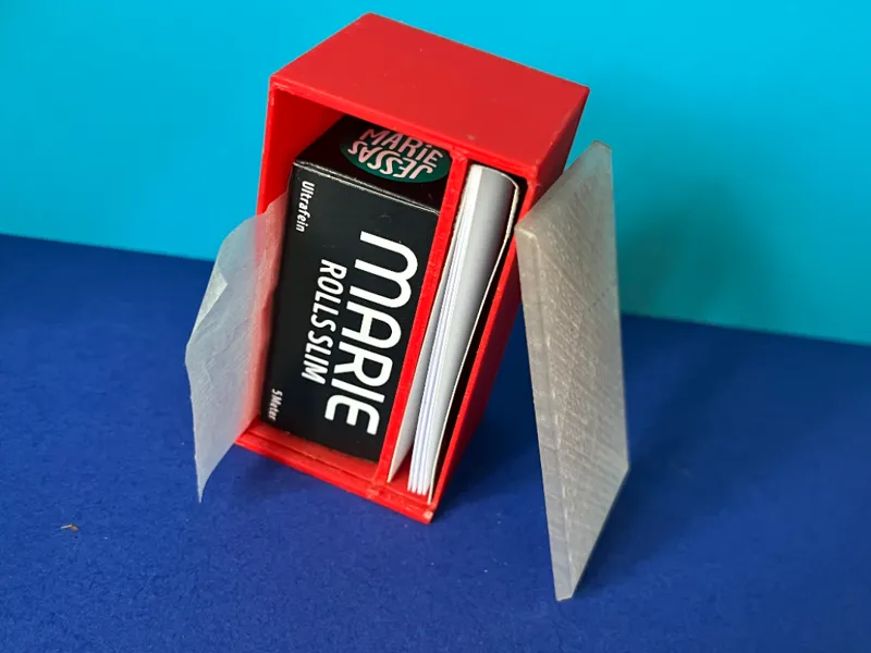 Endlesspaperbox