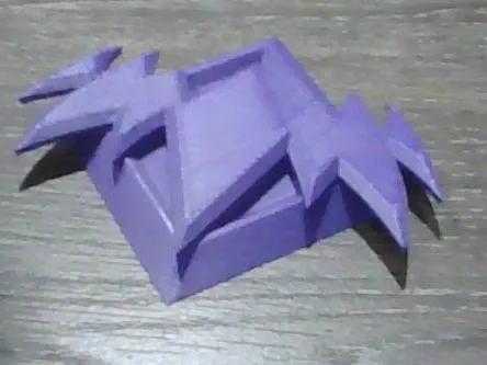 unreal logo