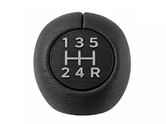 Manual Gear Shifter replacement