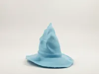 0.2mm layer, 2 walls, 4% infill