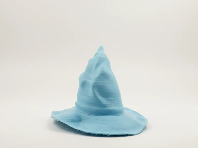 Gandalfs Hat