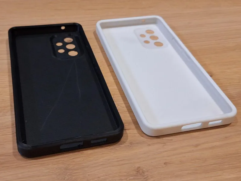 Samsung A53 Handyhülle