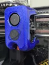 0.12mm layer, 2 walls, 10% infill