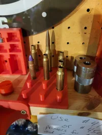 Range-douilles modifiées Hornady — photo 2
