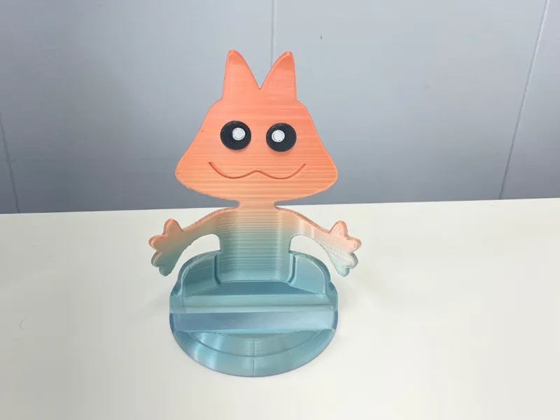 Kids Phone\Monitor Stand