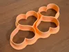 0.28mm layer, 4 walls, 15% infill