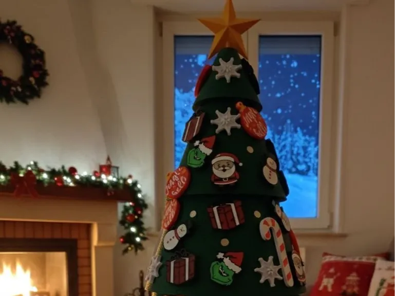 Project Evergreen