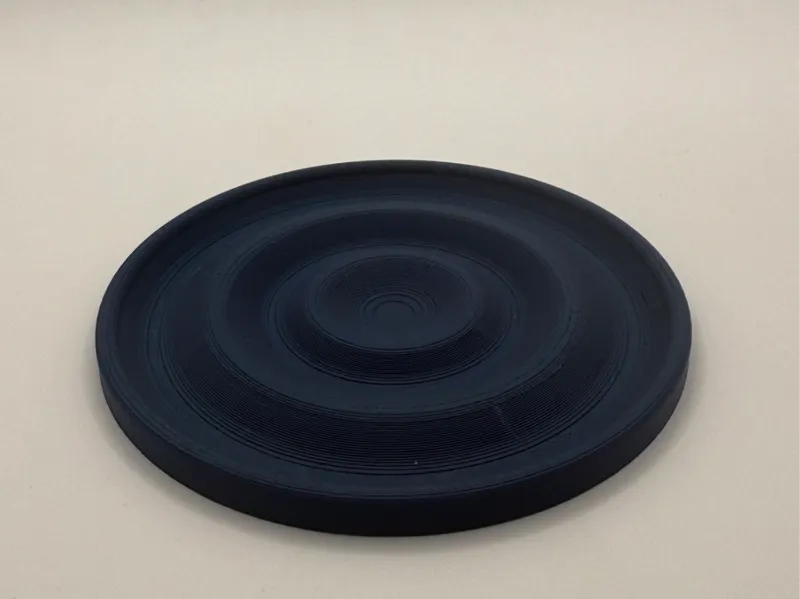 Modern Coaster 1