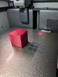 ams, 0.16mm layer, 2 walls, 15% infill