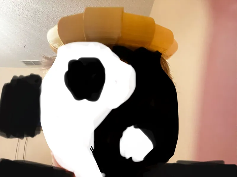 Crown of the Croissant King