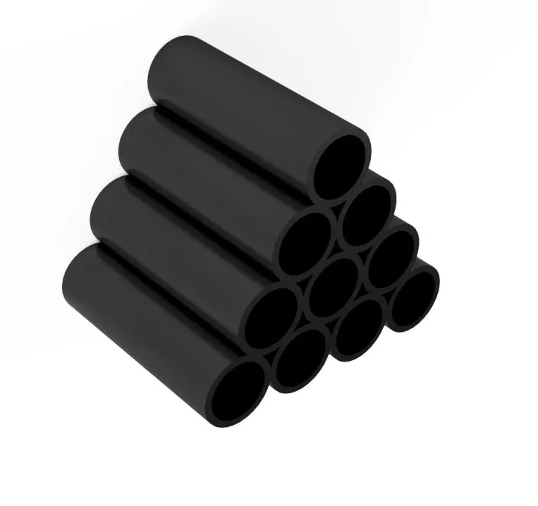 Decoration Pipes for fish tank aquarium shrimps