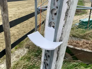 obstacle beam carrier