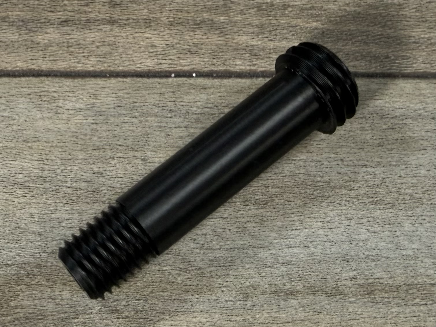 Miniatura 2 do modelo 3D Darth Vaders Lightsaber