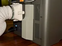0.2mm layer, 2 walls, 10% infill, no support