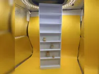 0.16mm layer, 2 walls, 15% infill