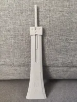 0.12mm layer, 2 walls, 15% infill