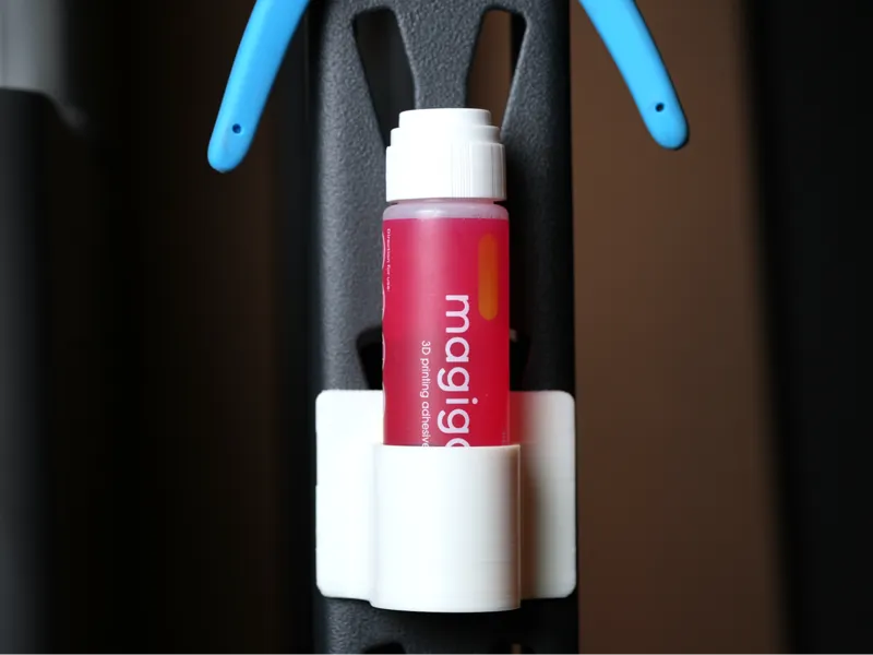 Gorilla Rack (Whalen) Glue Stick Mount