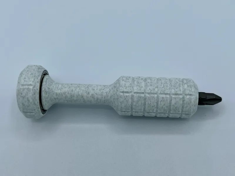 EDC Screw Driver - 6x3mm Magnet