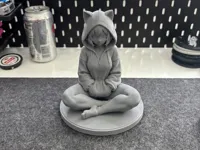 0.16mm layer, 2 walls, 15% infill