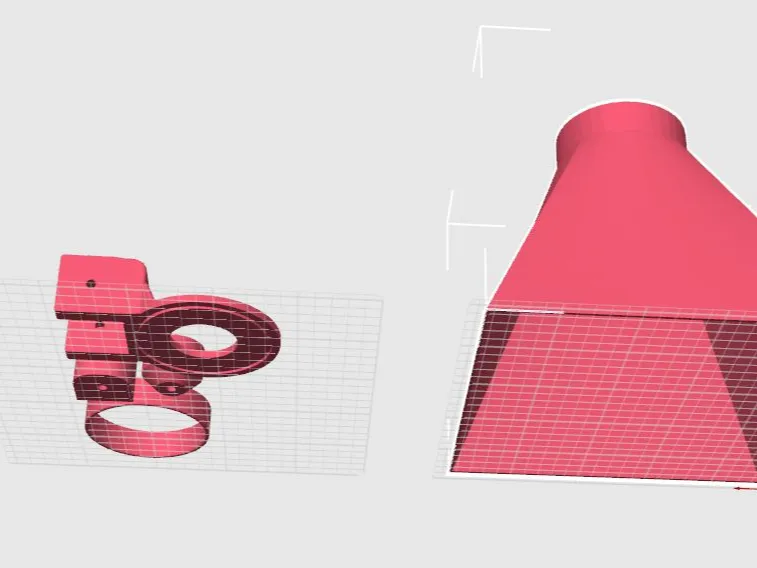 SOFTBOX BAMBULAB A1 2 PLATE