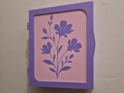 Key box