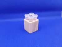 4 Eppi Vial Holder (1.5ml)