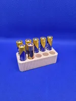 2x5 AAA Batteries Holder