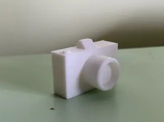 Simple Camera