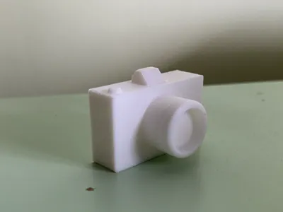 Simple Camera