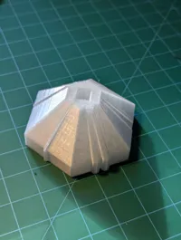PC 0.2mm layer, 3 walls, 12% infill