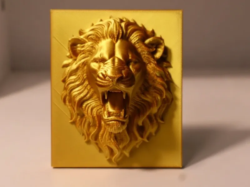 Lion 