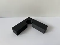 0.16mm layer, 2 walls, 15% infill