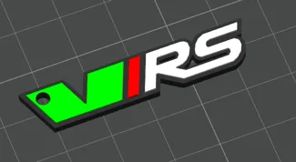 VRS Logo