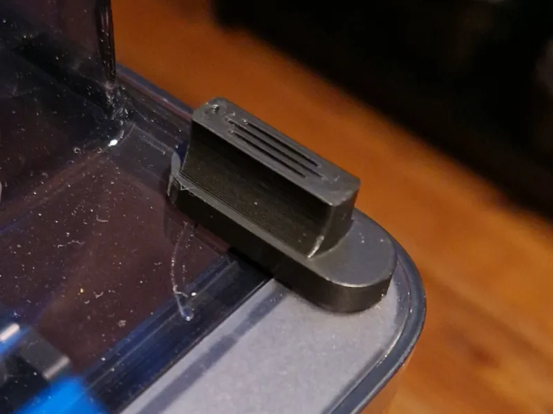 AMS 2 Pro Handle Grip