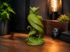 Easy print / Light supports.